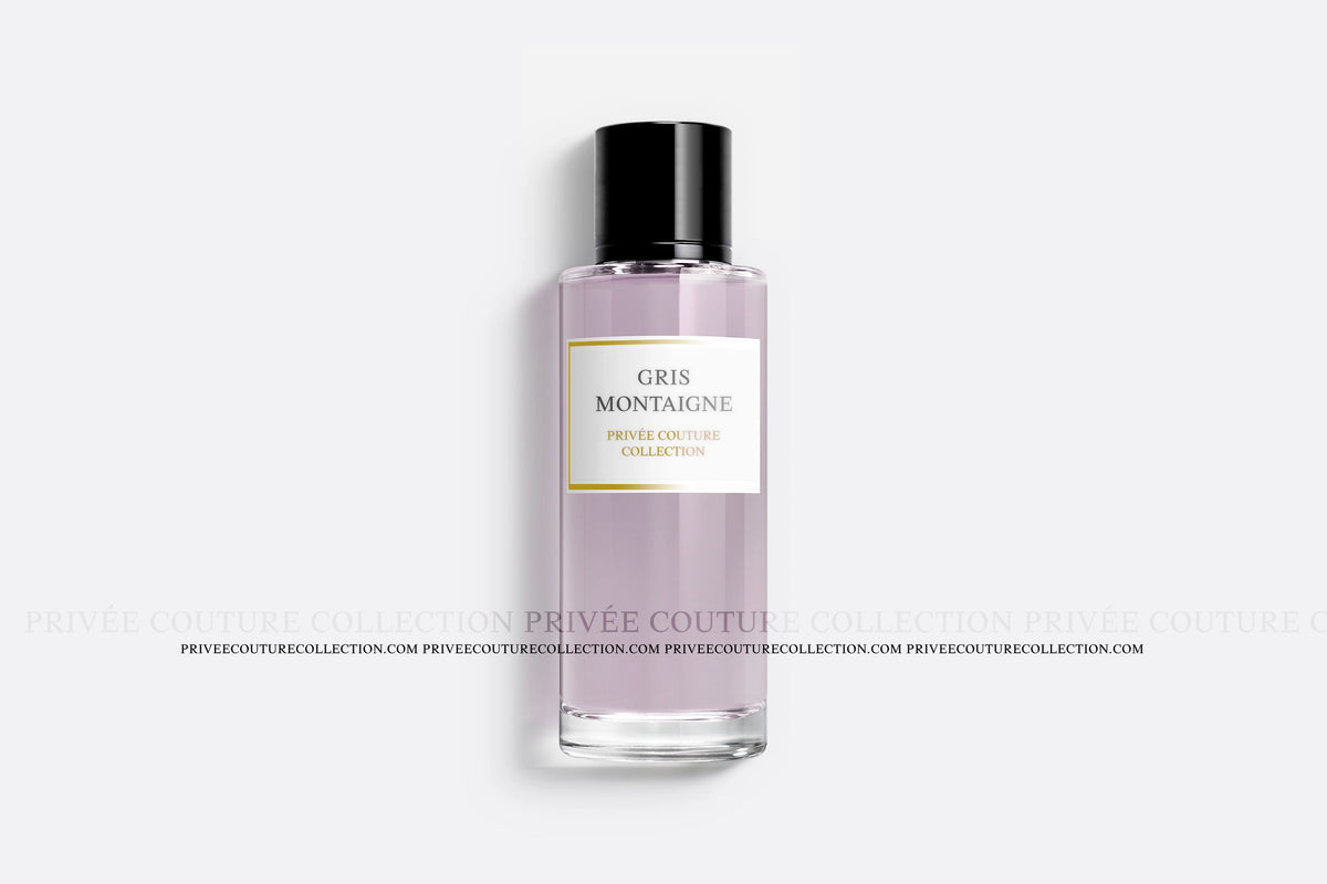 Gris Montaigne Eau de Parfum 30ml