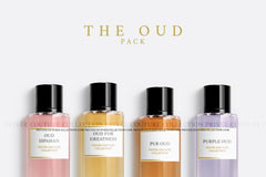 Discover The Oud Bundle