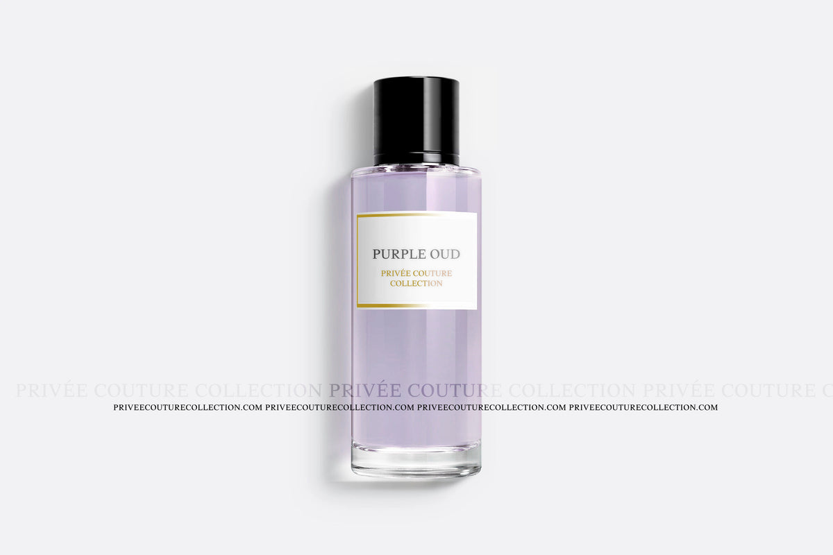 Purple Oud Eau de Parfum 30ml