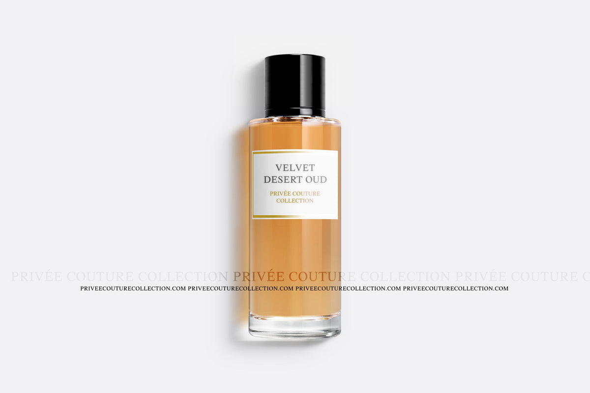 Velvet Desert Oud Eau de Parfum 30ml