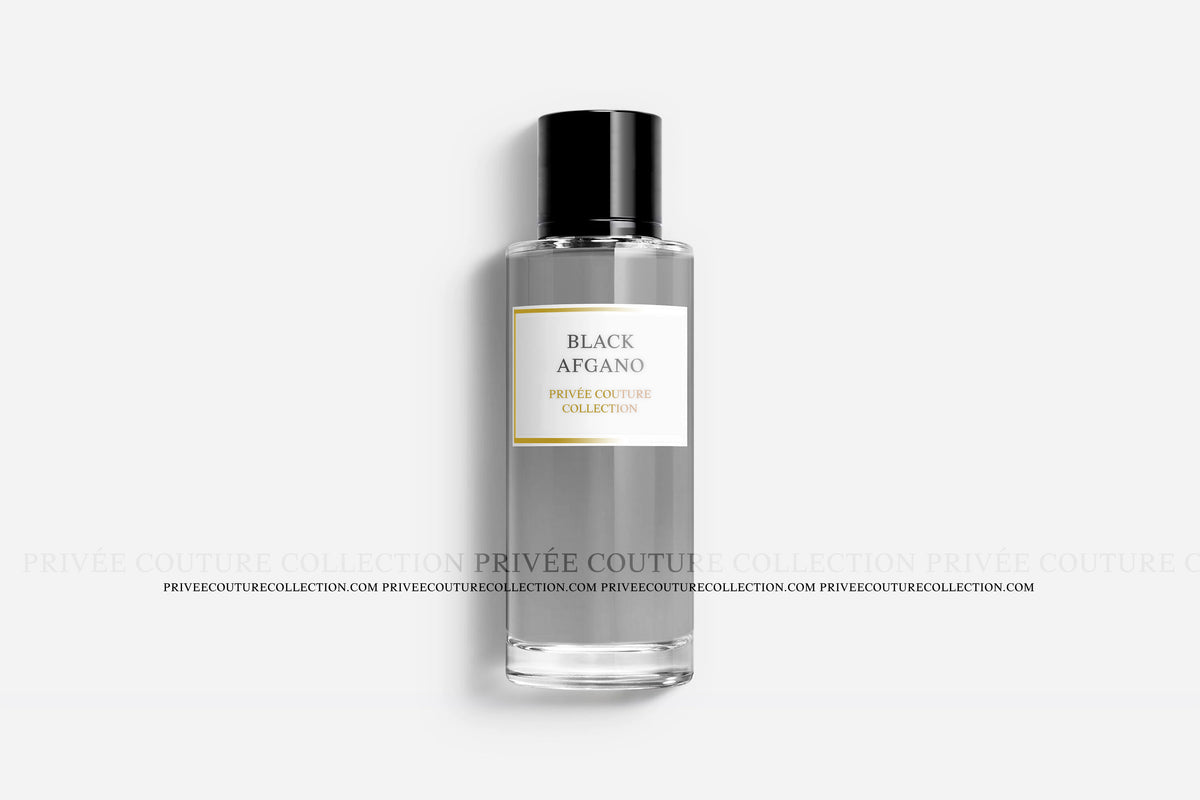 Black Afgano Eau de Parfum 30ml